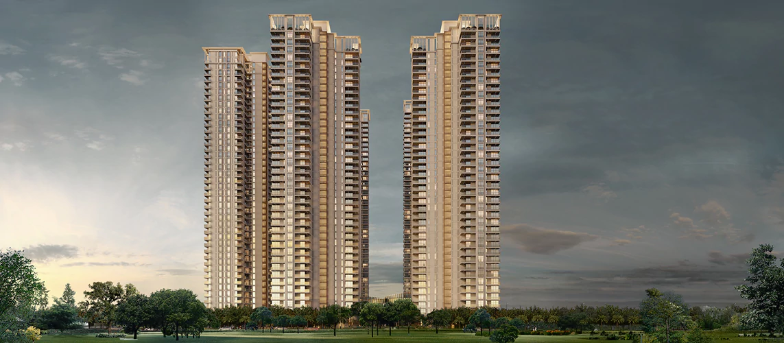 Tarc Ishva Gurgaon
